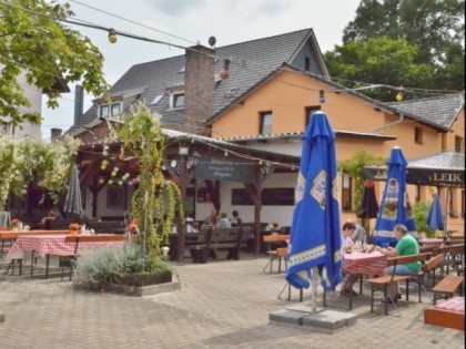 Foto: Schnitzelstube Triebsdorf