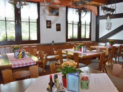 Foto: Schnitzelstube Triebsdorf