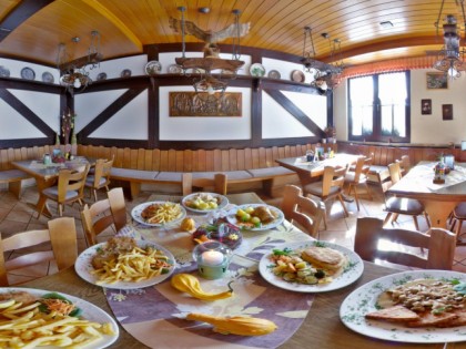 Foto: Schnitzelstube Triebsdorf