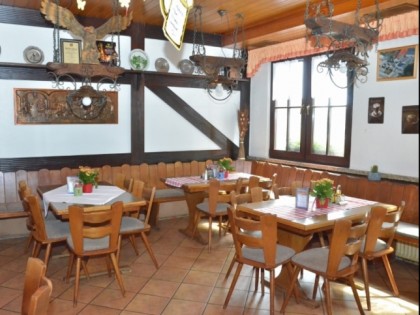 Foto: Schnitzelstube Triebsdorf