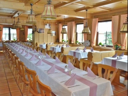 Foto: Schnitzelstube Triebsdorf