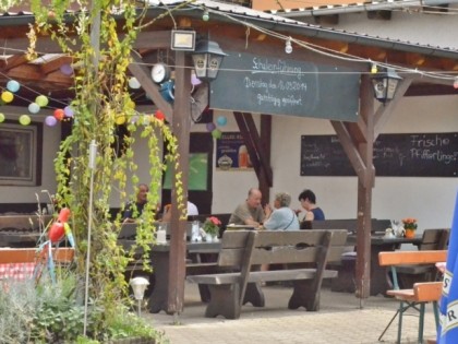 Foto: Schnitzelstube Triebsdorf