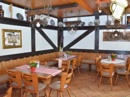 Foto: Schnitzelstube Triebsdorf